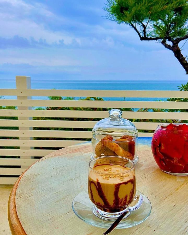 Capo Nettuno Hotel Capo dʼOrlando المظهر الخارجي الصورة