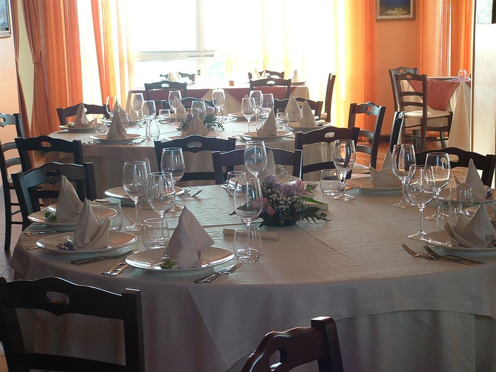 Capo Nettuno Hotel Capo dʼOrlando المظهر الخارجي الصورة